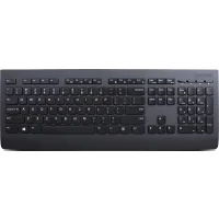 Комплект клавиатура + мышь Lenovo Professional Wireless Combo фото 8